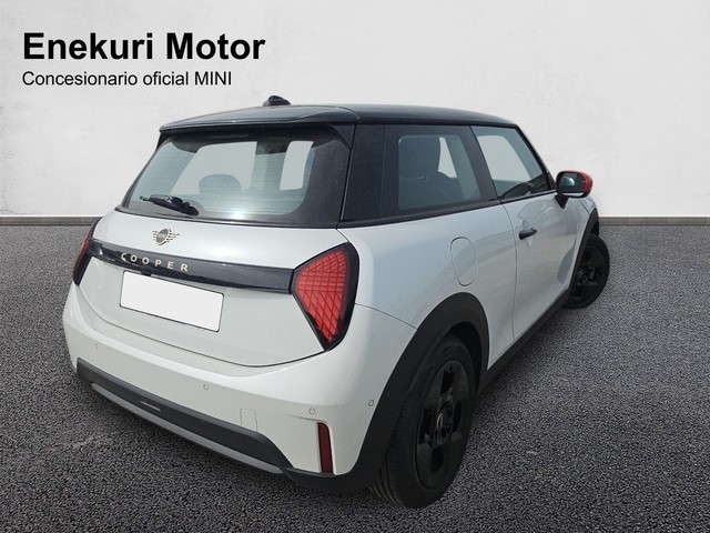 fotoG 3 del MINI MINI Cooper C 115 kW (156 CV) 156cv Gasolina del 2024 en Vizcaya