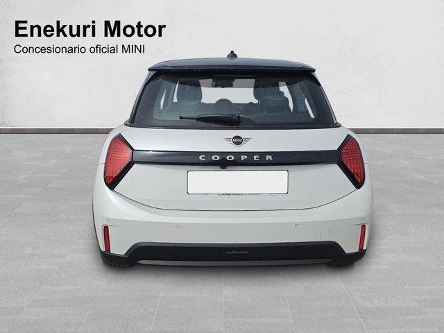 fotoG 4 del MINI MINI Cooper C 115 kW (156 CV) 156cv Gasolina del 2024 en Vizcaya