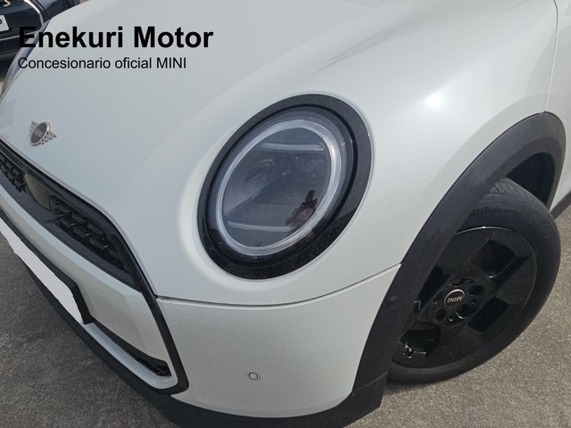fotoG 5 del MINI MINI Cooper C 115 kW (156 CV) 156cv Gasolina del 2024 en Vizcaya
