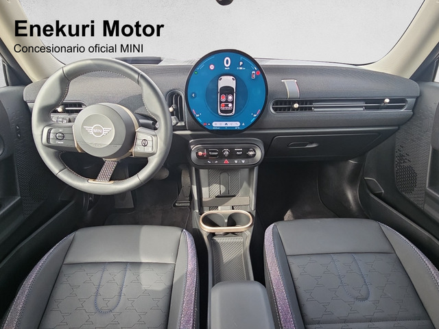 fotoG 6 del MINI MINI Cooper C 115 kW (156 CV) 156cv Gasolina del 2024 en Vizcaya
