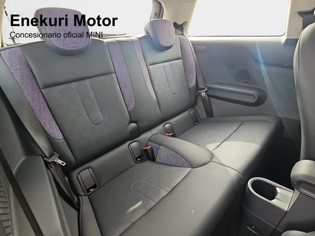 fotoG 8 del MINI MINI Cooper C 115 kW (156 CV) 156cv Gasolina del 2024 en Vizcaya