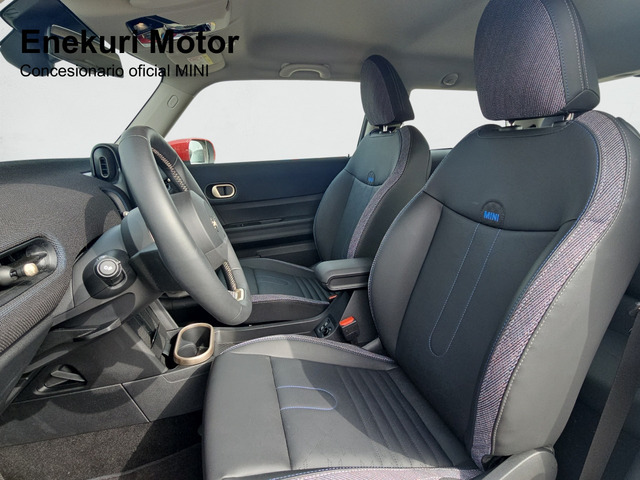 fotoG 9 del MINI MINI Cooper C 115 kW (156 CV) 156cv Gasolina del 2024 en Vizcaya