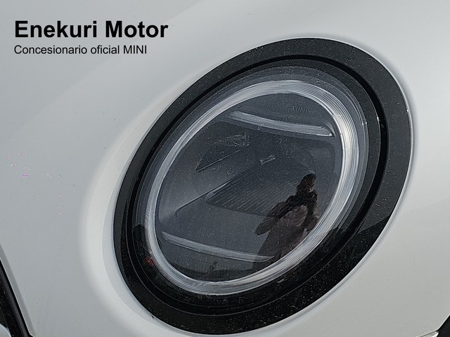 fotoG 11 del MINI MINI Cooper C 115 kW (156 CV) 156cv Gasolina del 2024 en Vizcaya