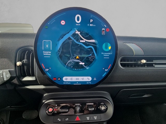 fotoG 14 del MINI MINI Cooper C 115 kW (156 CV) 156cv Gasolina del 2024 en Vizcaya