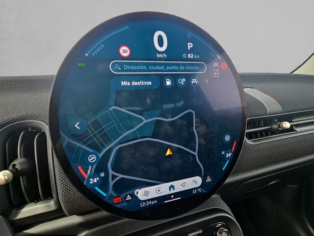 fotoG 17 del MINI MINI Cooper C 115 kW (156 CV) 156cv Gasolina del 2024 en Vizcaya