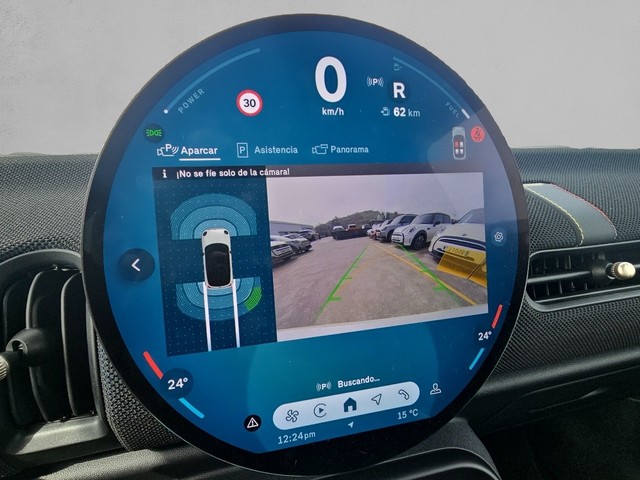 fotoG 18 del MINI MINI Cooper C 115 kW (156 CV) 156cv Gasolina del 2024 en Vizcaya