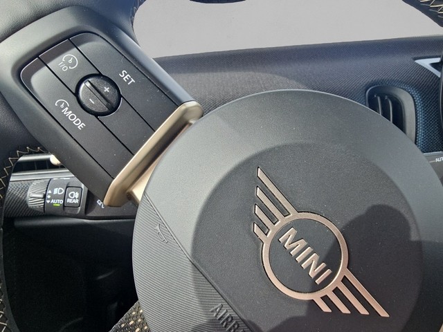 fotoG 19 del MINI MINI Cooper C 115 kW (156 CV) 156cv Gasolina del 2024 en Vizcaya
