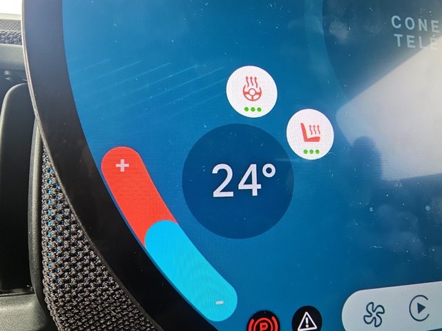 fotoG 21 del MINI MINI Cooper C 115 kW (156 CV) 156cv Gasolina del 2024 en Vizcaya