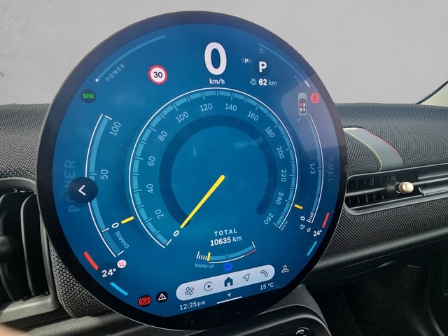 fotoG 22 del MINI MINI Cooper C 115 kW (156 CV) 156cv Gasolina del 2024 en Vizcaya