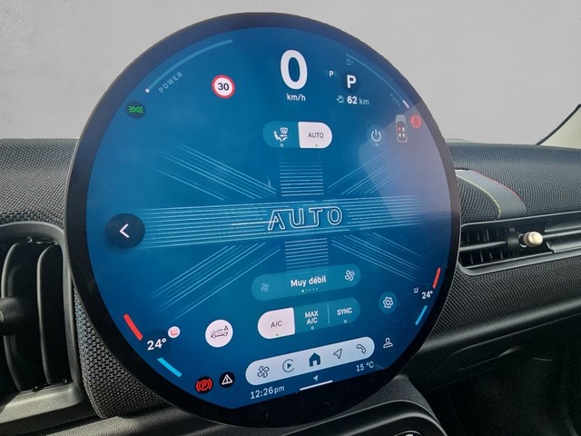 fotoG 23 del MINI MINI Cooper C 115 kW (156 CV) 156cv Gasolina del 2024 en Vizcaya