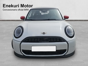 Fotos de MINI Cooper C 115 kW (156 CV)