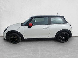 Fotos de MINI Cooper C 115 kW (156 CV)