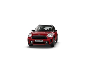 Fotos de MINI Countryman Cooper 100 kW (136 CV)