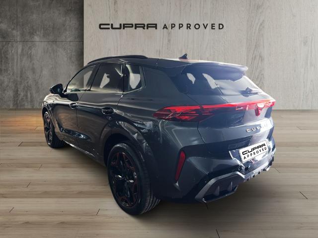 CUPRA Terramar 1.5 eTSI DSG 110 kW (150 CV)