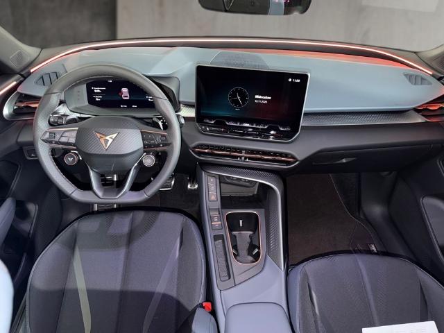 CUPRA Terramar 1.5 eTSI DSG 110 kW (150 CV)