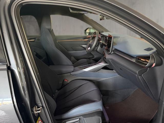 CUPRA Terramar 1.5 eTSI DSG 110 kW (150 CV)