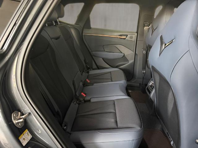 CUPRA Terramar 1.5 eTSI DSG 110 kW (150 CV)