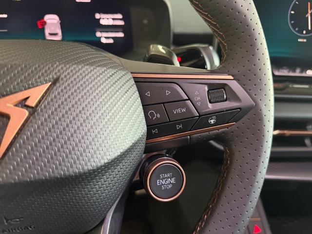 CUPRA Terramar 1.5 eTSI DSG 110 kW (150 CV)