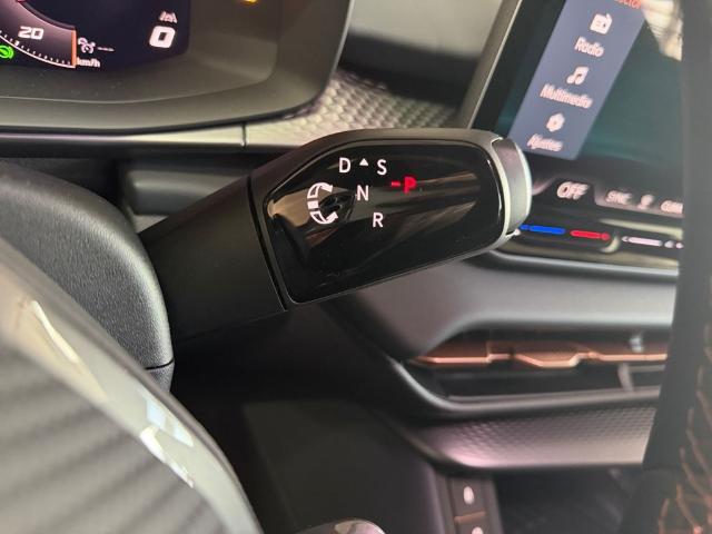 CUPRA Terramar 1.5 eTSI DSG 110 kW (150 CV)