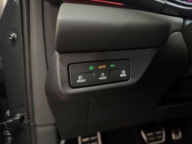 CUPRA Terramar 1.5 eTSI DSG 110 kW (150 CV)