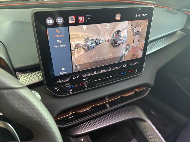 CUPRA Terramar 1.5 eTSI DSG 110 kW (150 CV)