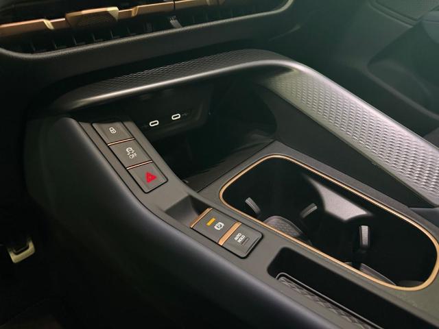 CUPRA Terramar 1.5 eTSI DSG 110 kW (150 CV)