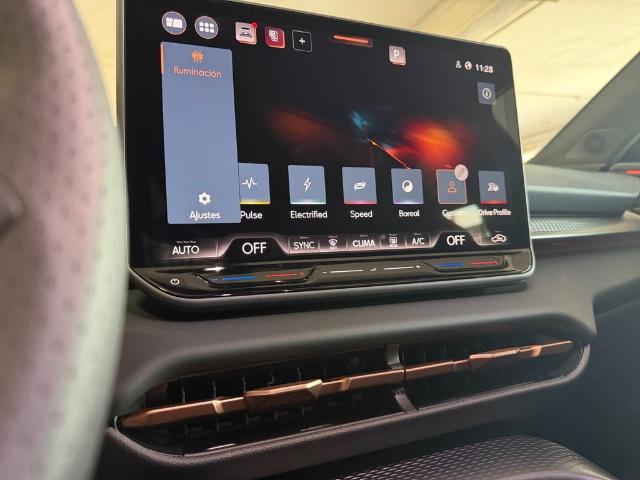 CUPRA Terramar 1.5 eTSI DSG 110 kW (150 CV)