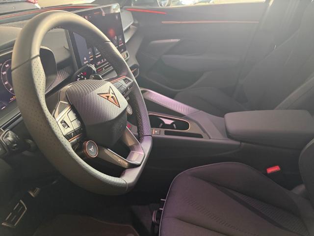 CUPRA Terramar 1.5 eTSI DSG 110 kW (150 CV)