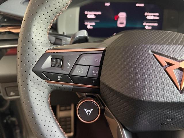 CUPRA Terramar 1.5 eTSI DSG 110 kW (150 CV)