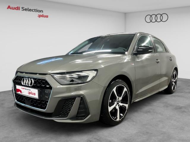 Audi selection Plus