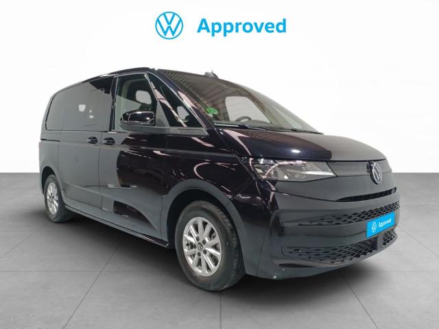 Volkswagen Multivan 2.0 TDI de segunda mano