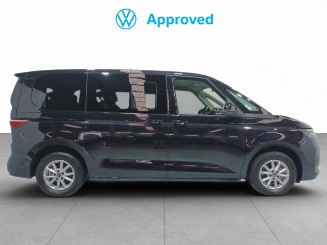 Volkswagen Multivan 2.0 TDI BMT 110 kW (150 CV) DSG