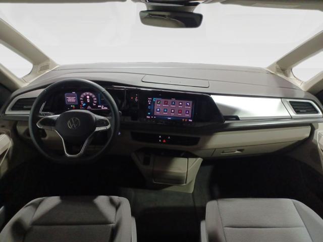 Volkswagen Multivan 2.0 TDI BMT 110 kW (150 CV) DSG