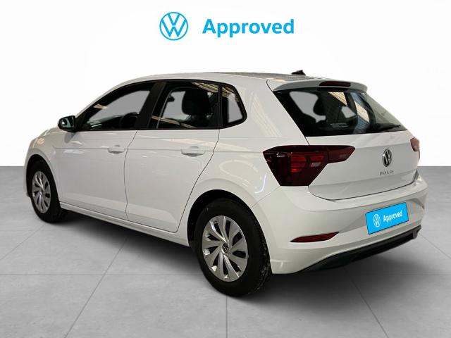 Volkswagen Polo 1.0 TSI 70 kW (95 CV)