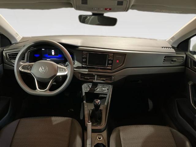 Volkswagen Polo 1.0 TSI 70 kW (95 CV)