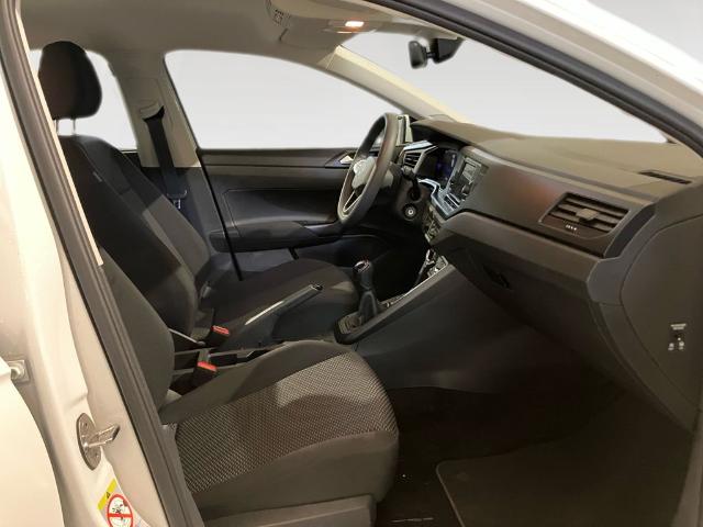 Volkswagen Polo 1.0 TSI 70 kW (95 CV)