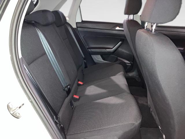 Volkswagen Polo 1.0 TSI 70 kW (95 CV)