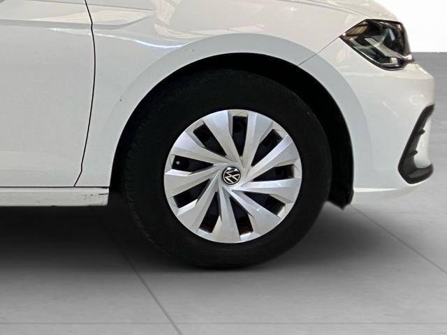 Volkswagen Polo 1.0 TSI 70 kW (95 CV)
