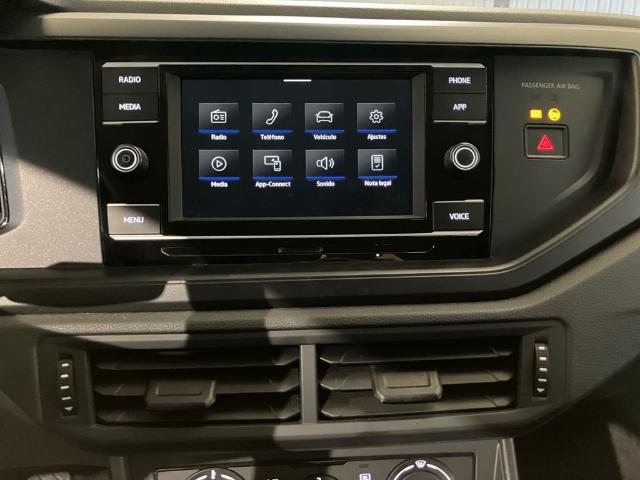 Volkswagen Polo 1.0 TSI 70 kW (95 CV)