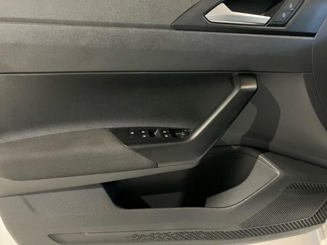 Volkswagen Polo 1.0 TSI 70 kW (95 CV)