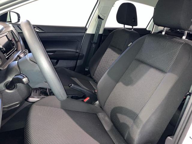 Volkswagen Polo 1.0 TSI 70 kW (95 CV)