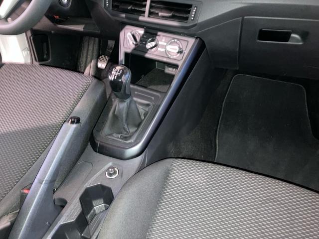 Volkswagen Polo 1.0 TSI 70 kW (95 CV)