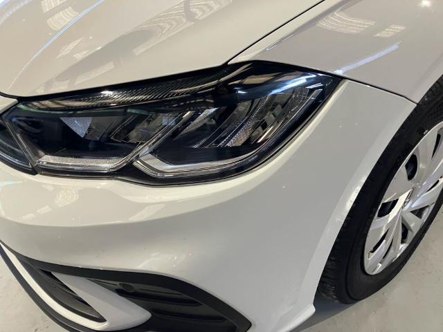 Volkswagen Polo 1.0 TSI 70 kW (95 CV)