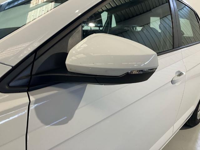 Volkswagen Polo 1.0 TSI 70 kW (95 CV)