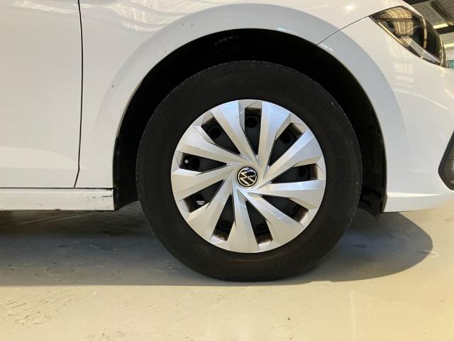 Volkswagen Polo 1.0 TSI 70 kW (95 CV)