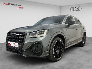 vehículo ocasión audi selection