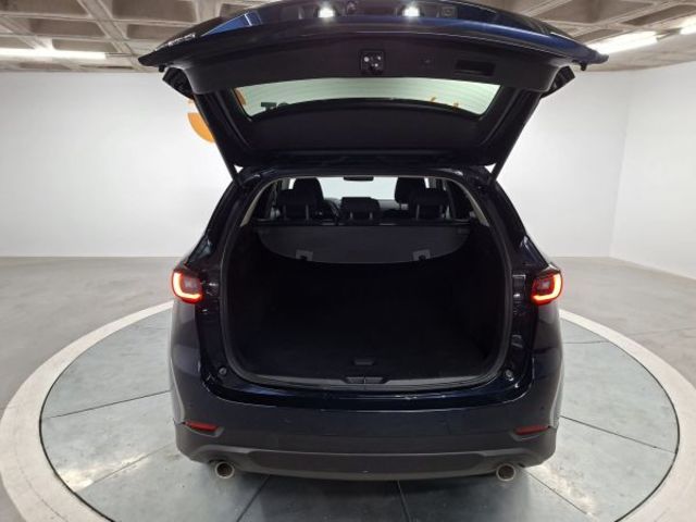 Mazda CX-5 2.0 E-SKYACTIV-G MHEV Advantage AT 121 kW (165 CV)