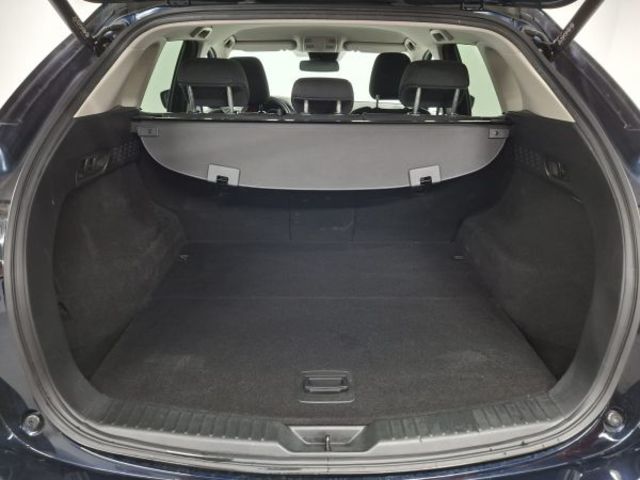 Mazda CX-5 2.0 E-SKYACTIV-G MHEV Advantage AT 121 kW (165 CV)