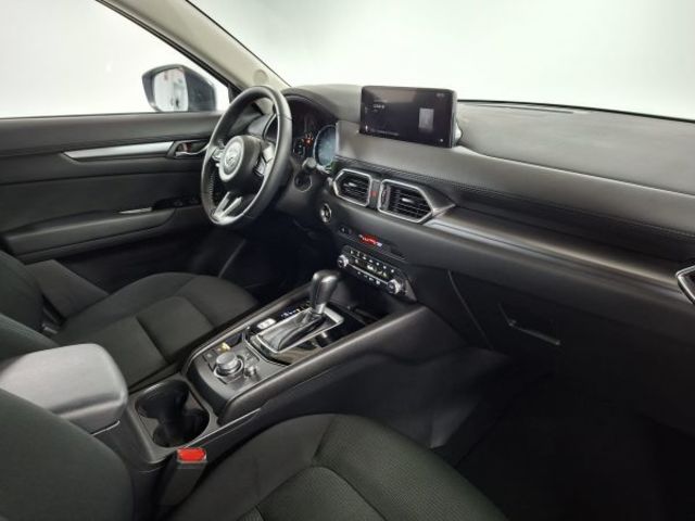 Mazda CX-5 2.0 E-SKYACTIV-G MHEV Advantage AT 121 kW (165 CV)