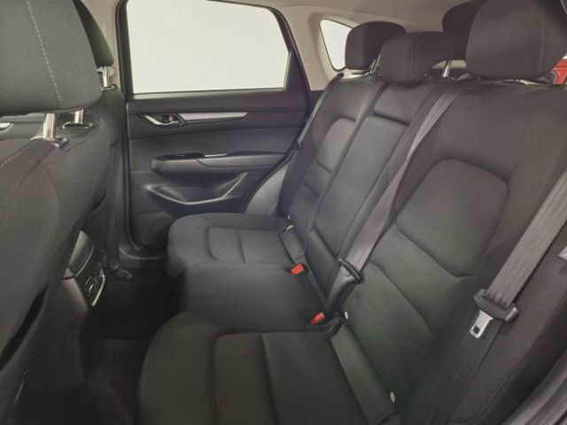 Mazda CX-5 2.0 E-SKYACTIV-G MHEV Advantage AT 121 kW (165 CV)